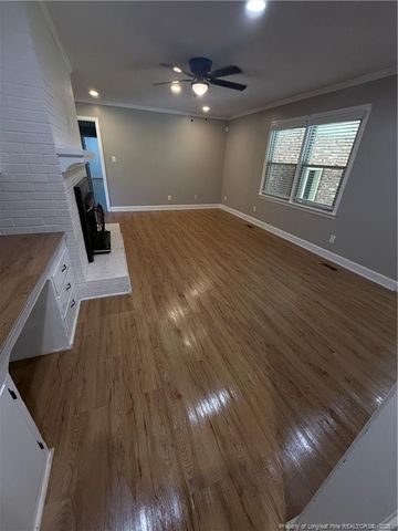 514 N Ballance Street, Saint Pauls, NC 28384