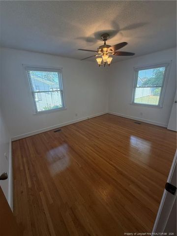 514 N Ballance Street, Saint Pauls, NC 28384