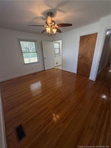514 N Ballance Street, Saint Pauls, NC 28384