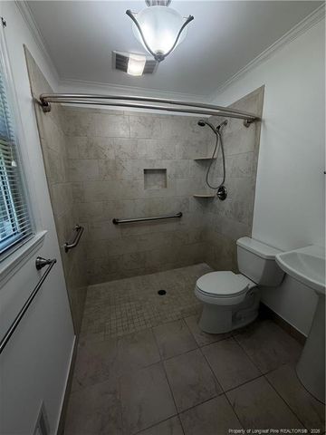 514 N Ballance Street, Saint Pauls, NC 28384