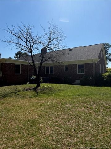514 N Ballance Street, Saint Pauls, NC 28384