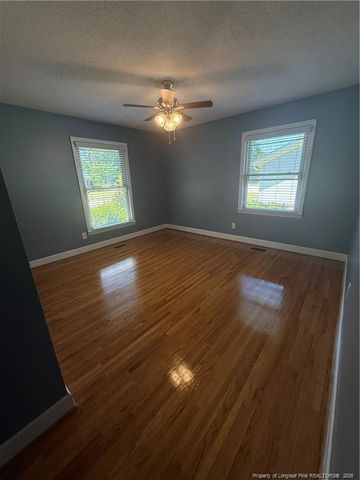 514 N Ballance Street, Saint Pauls, NC 28384