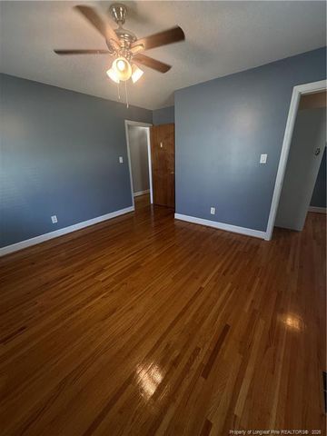 514 N Ballance Street, Saint Pauls, NC 28384