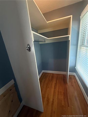 514 N Ballance Street, Saint Pauls, NC 28384