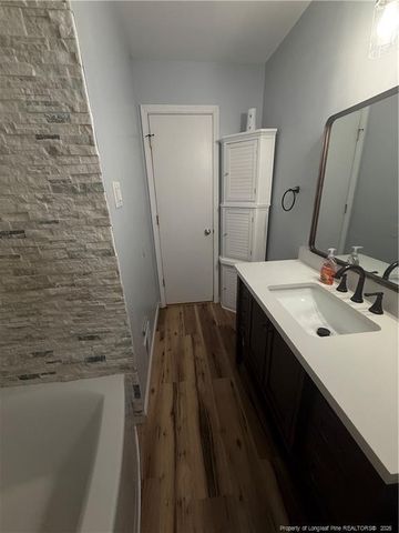 514 N Ballance Street, Saint Pauls, NC 28384