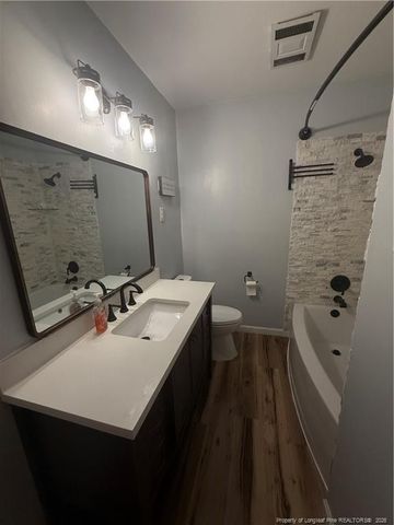 514 N Ballance Street, Saint Pauls, NC 28384