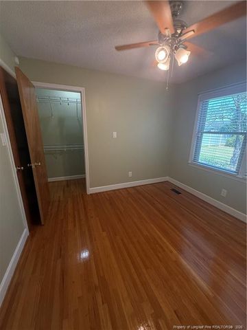 514 N Ballance Street, Saint Pauls, NC 28384