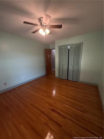 514 N Ballance Street, Saint Pauls, NC 28384