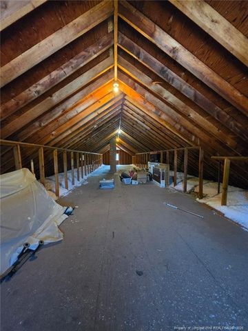 514 N Ballance Street, Saint Pauls, NC 28384