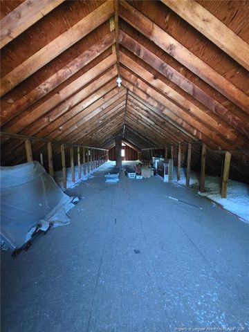 514 N Ballance Street, Saint Pauls, NC 28384
