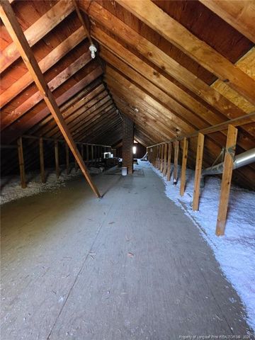 514 N Ballance Street, Saint Pauls, NC 28384