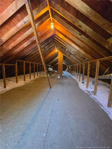 514 N Ballance Street, Saint Pauls, NC 28384