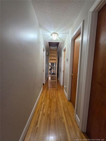 514 N Ballance Street, Saint Pauls, NC 28384