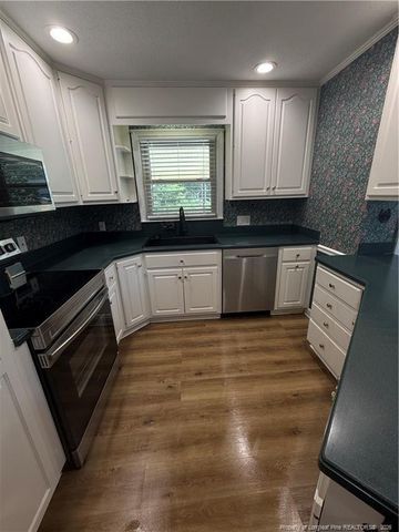 514 N Ballance Street, Saint Pauls, NC 28384