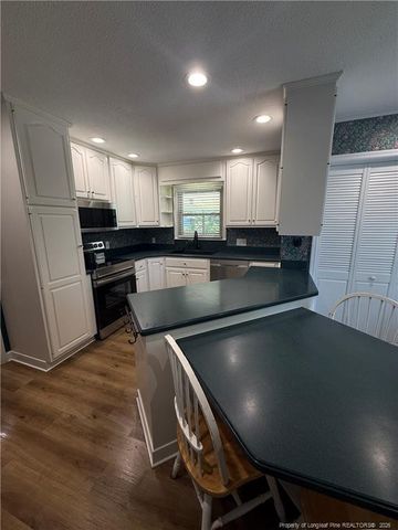 514 N Ballance Street, Saint Pauls, NC 28384