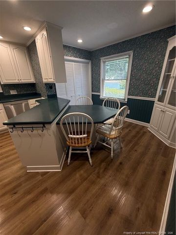 514 N Ballance Street, Saint Pauls, NC 28384