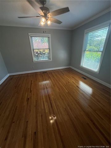 514 N Ballance Street, Saint Pauls, NC 28384