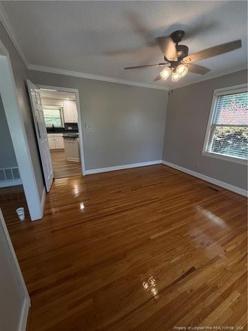 514 N Ballance Street, Saint Pauls, NC 28384