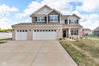 73 Larimar Way, Whiteland, IN 46184