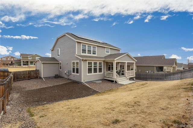 13455 Magnolia Court, Thornton, CO 80602