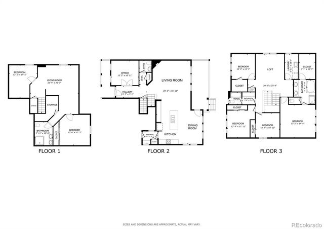 13455 Magnolia Court, Thornton, CO 80602