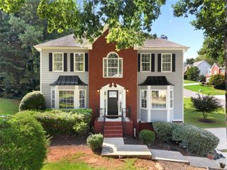 725 Somerset Vale Drive, Lawrenceville, GA 30044