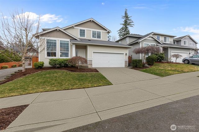 2722 67th Court SE, Auburn, WA 98092