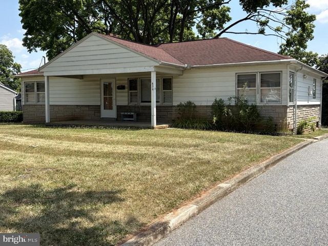 630 VINE ST, Middletown, PA 17057