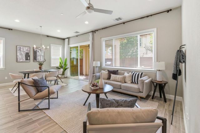 1509 Gulf Drive, Fairfield, CA 94533