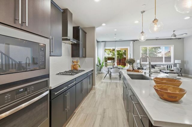 1509 Gulf Drive, Fairfield, CA 94533