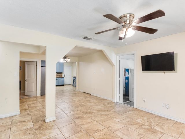 3778 Donalee Street, Fort Worth, TX 76119