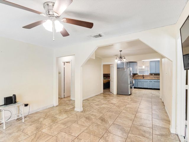 3778 Donalee Street, Fort Worth, TX 76119
