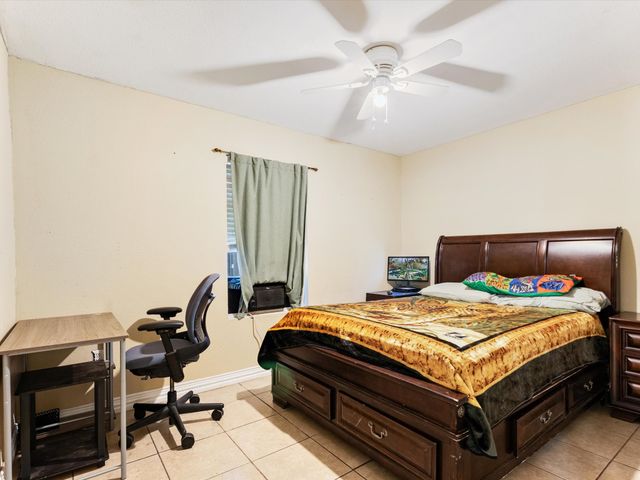 3778 Donalee Street, Fort Worth, TX 76119