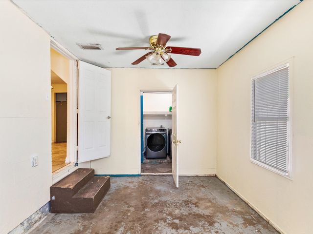 3778 Donalee Street, Fort Worth, TX 76119
