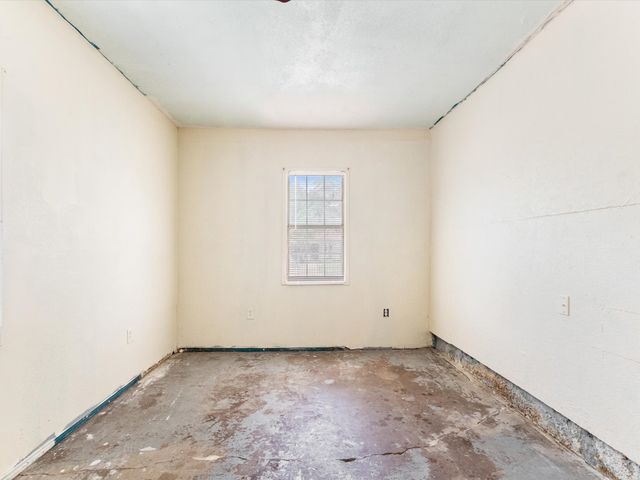 3778 Donalee Street, Fort Worth, TX 76119