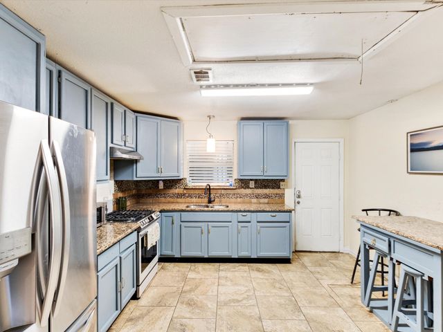 3778 Donalee Street, Fort Worth, TX 76119