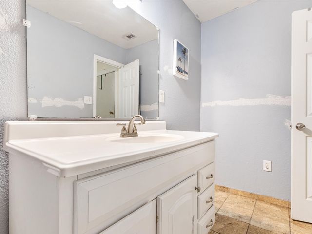 3778 Donalee Street, Fort Worth, TX 76119