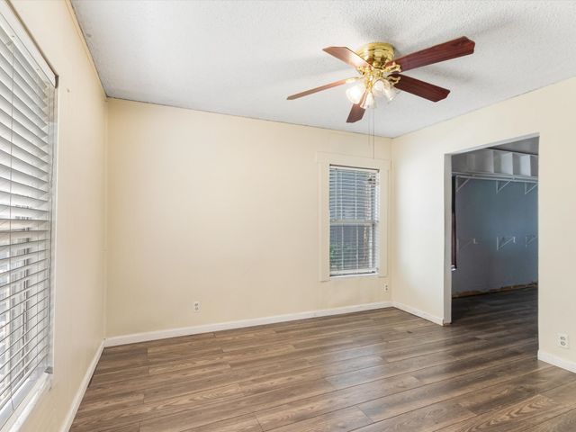 3778 Donalee Street, Fort Worth, TX 76119