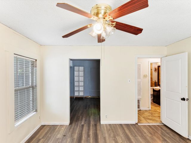 3778 Donalee Street, Fort Worth, TX 76119