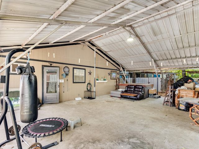 3778 Donalee Street, Fort Worth, TX 76119