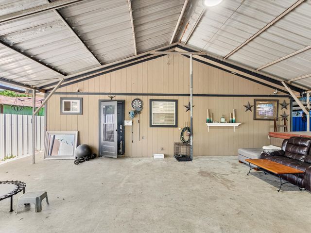 3778 Donalee Street, Fort Worth, TX 76119