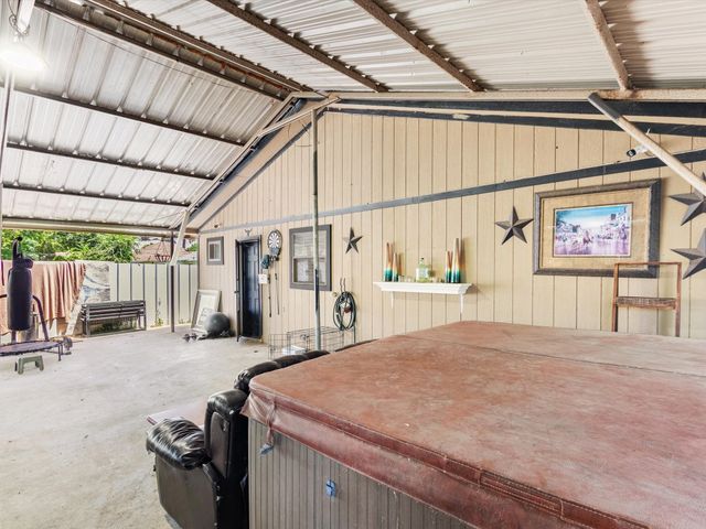 3778 Donalee Street, Fort Worth, TX 76119