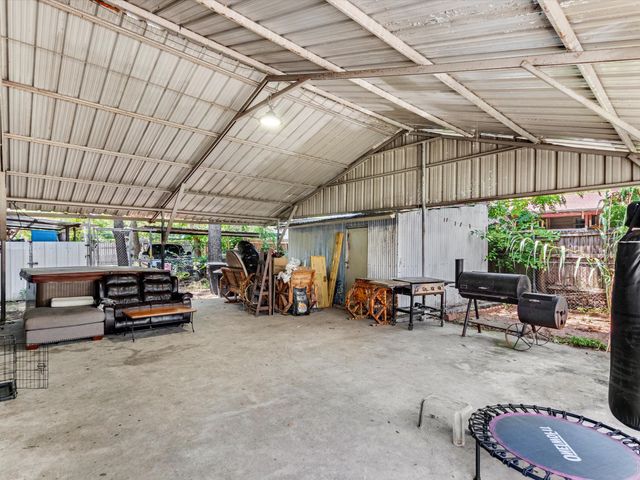 3778 Donalee Street, Fort Worth, TX 76119