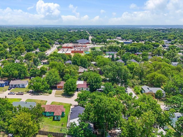 3778 Donalee Street, Fort Worth, TX 76119
