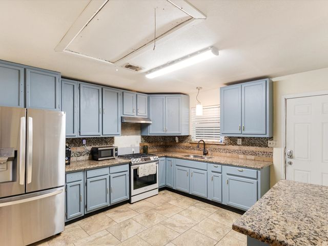 3778 Donalee Street, Fort Worth, TX 76119