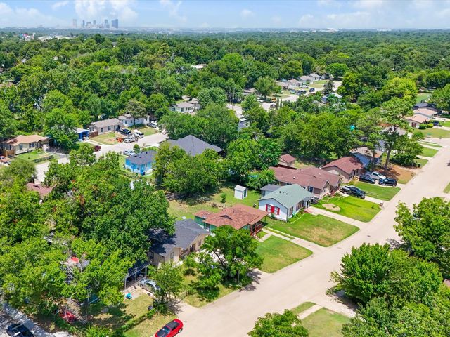 3778 Donalee Street, Fort Worth, TX 76119