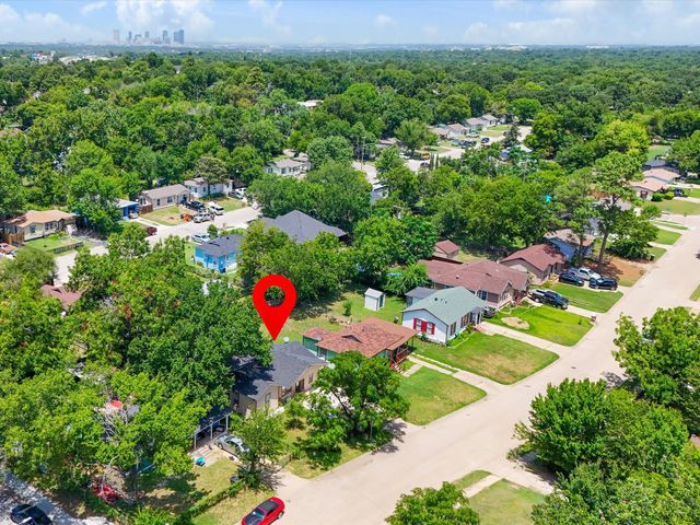 3778 Donalee Street, Fort Worth, TX 76119
