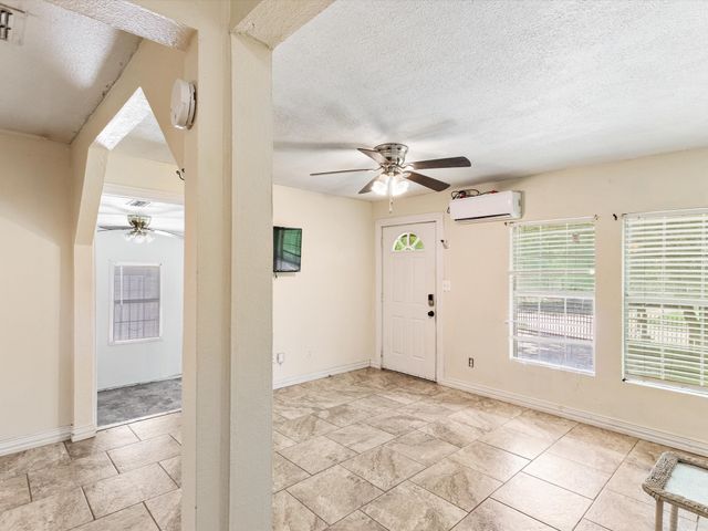 3778 Donalee Street, Fort Worth, TX 76119