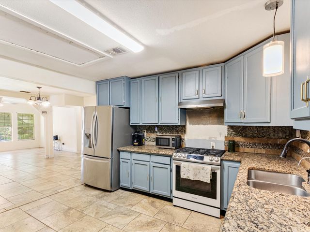 3778 Donalee Street, Fort Worth, TX 76119