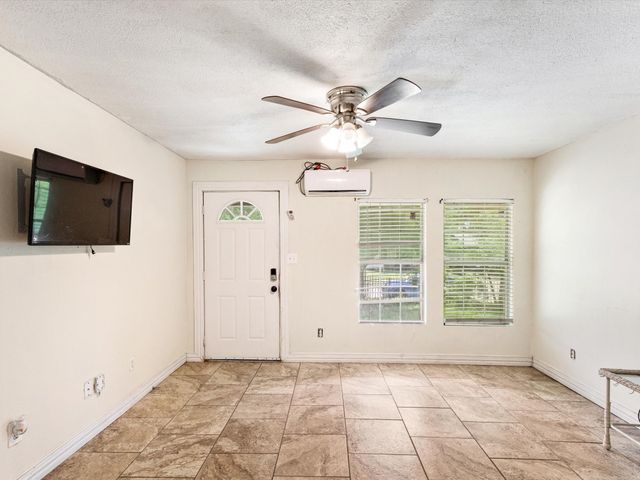 3778 Donalee Street, Fort Worth, TX 76119